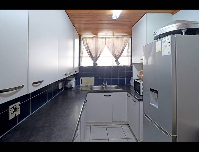 2 BEDROOM APARTMENT FOR SALE IN OBSERVATORY